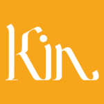 Kin Euphorics Logo