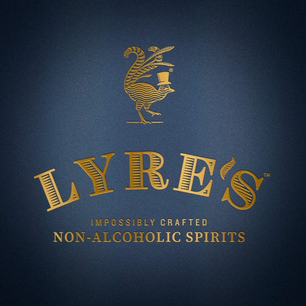 Lyres Spirts Logo