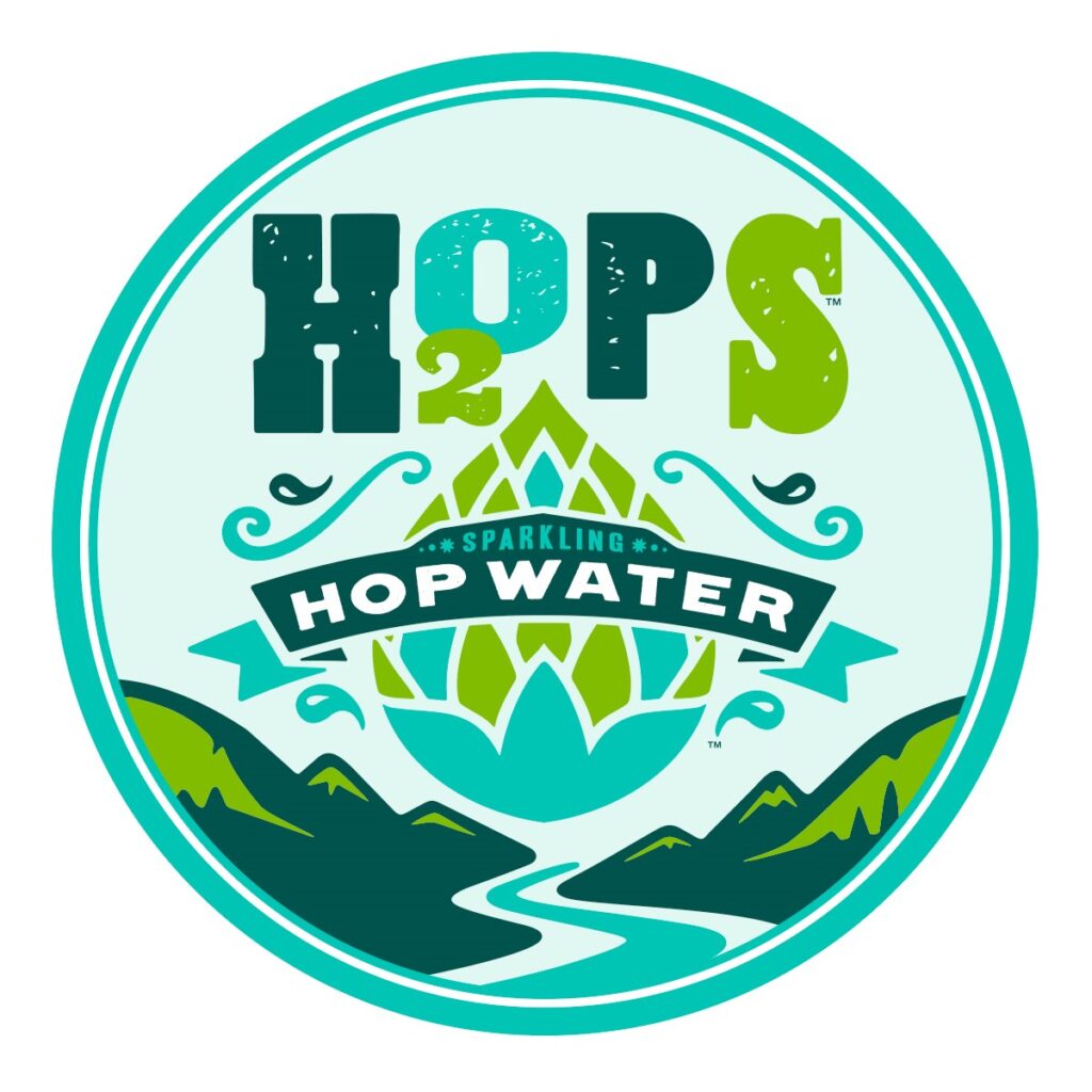 h2ops circular logo