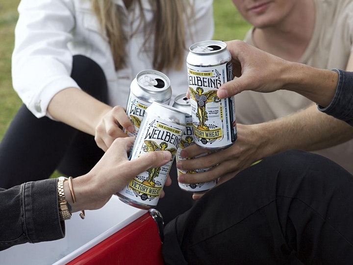 WellBeing Brewing