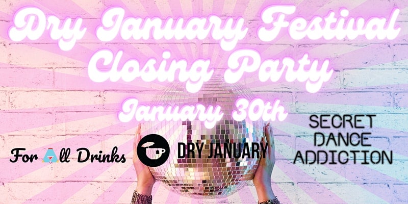 DJ Closing Party